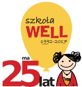 Szkoła języków obcych WELL w Gdańsku
