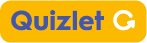 Logo aplikacji Quizlet