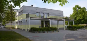 Klub Piastuś, Gdańsk Przymorze – miejsce zajęć Szkoły WELL