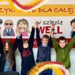 Zajęcia w Szkole języków obcych WELL w Gdańsku